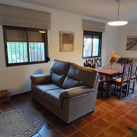 La Casa De Lothar - 4 -Pax - Wifi Villa Tarifa Exterior foto