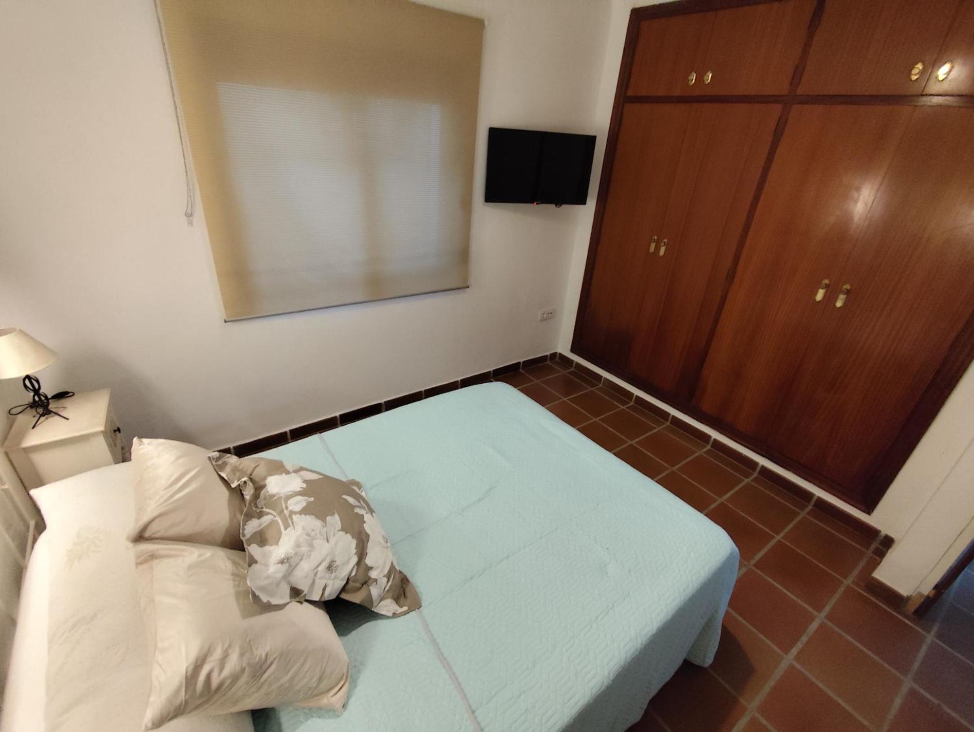 La Casa De Lothar - 4 -Pax - Wifi Villa Tarifa Exterior foto