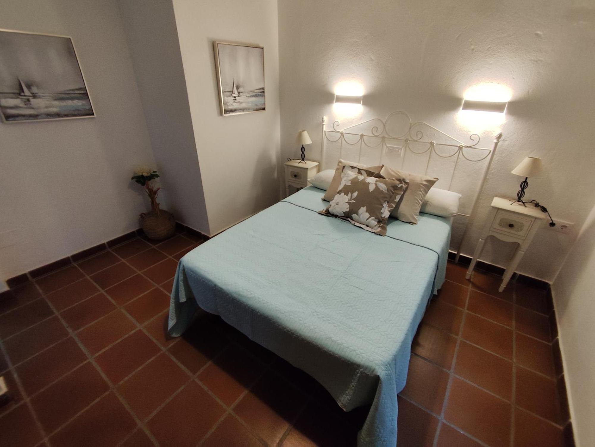 La Casa De Lothar - 4 -Pax - Wifi Villa Tarifa Exterior foto